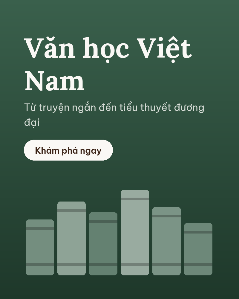 Văn học Việt Nam