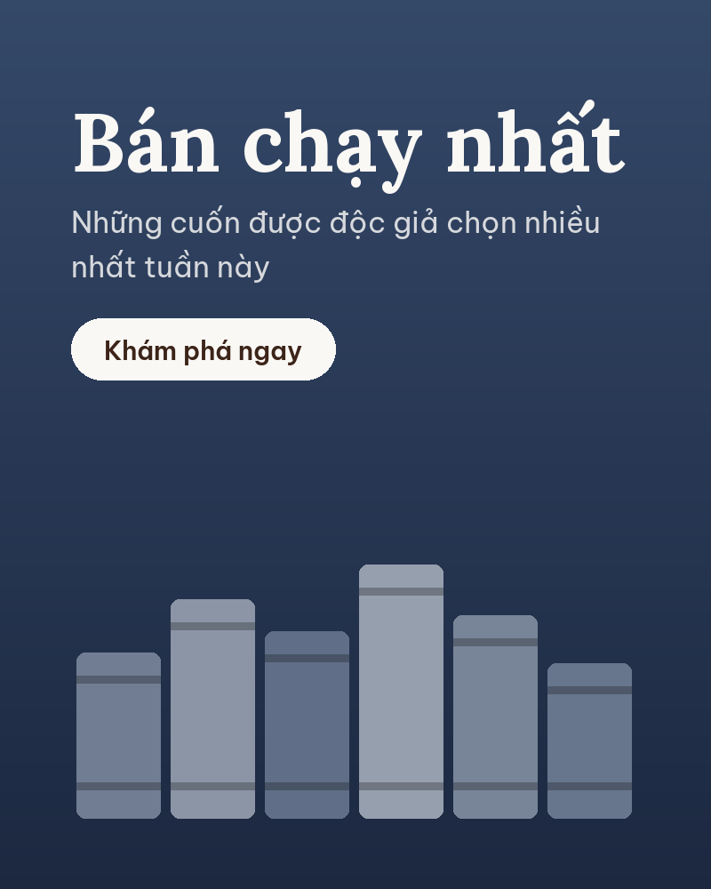 Bán chạy nhất