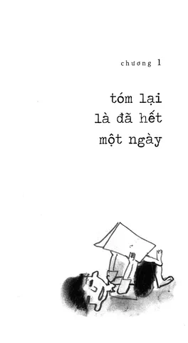Chương đầu - Cho tôi xin một vé đi tuổi thơ